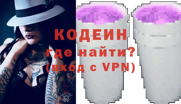 стафф Няндома